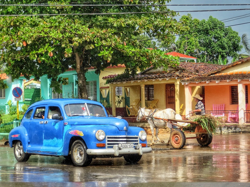 fantastic outdoor adventures for your trip to Cuba