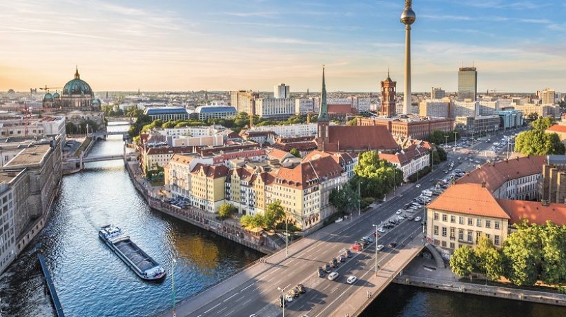 10 free things to do in Berlin, the vibrant German capital