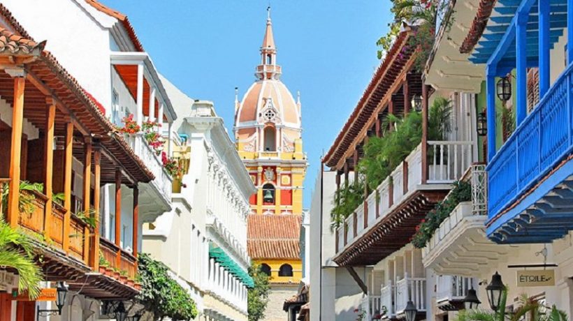 What to see in Cartagena? Top Attractions in Cartagena
