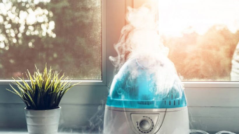 How much does a humidifier cost?