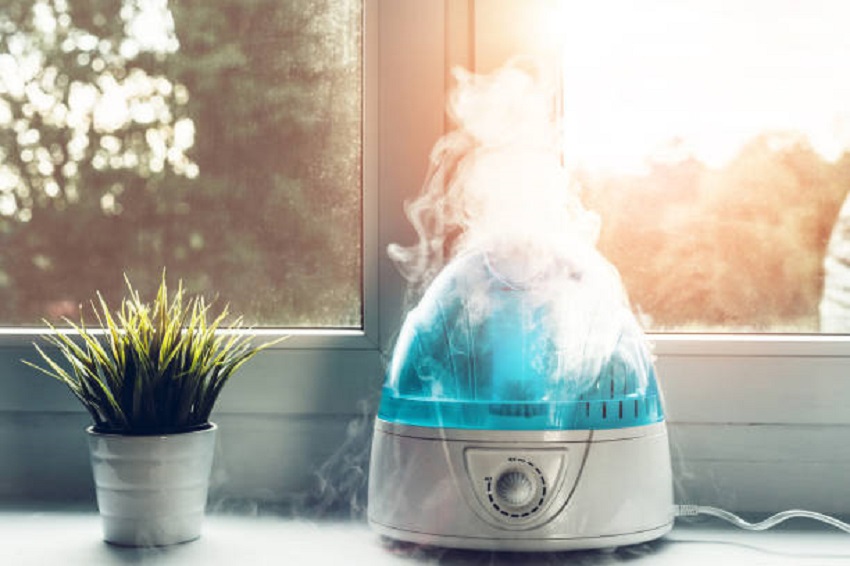 humidifier cost