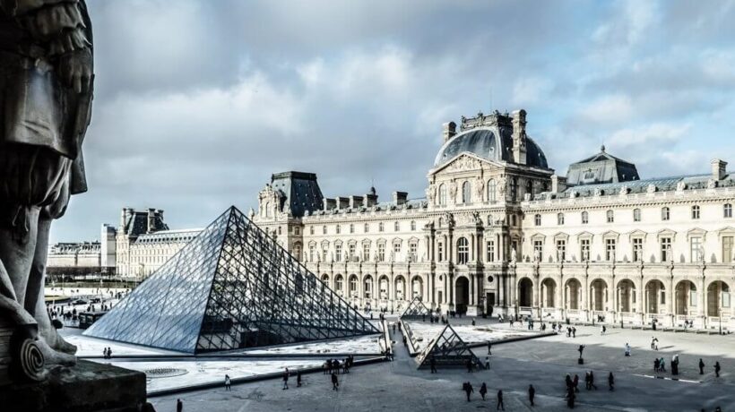 What to See at the Louvre in 2 Hours