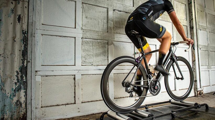 How to Do Indoor Cycling: Master Your Ride