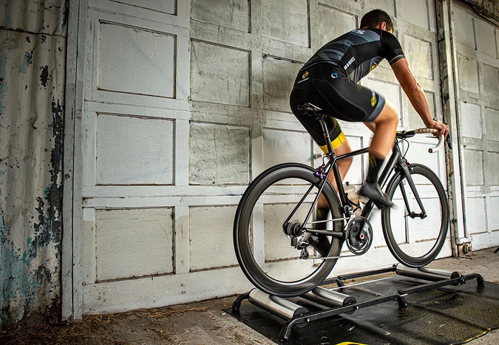 How to Do Indoor Cycling