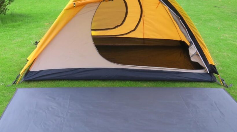 What is a Tent Footprint?