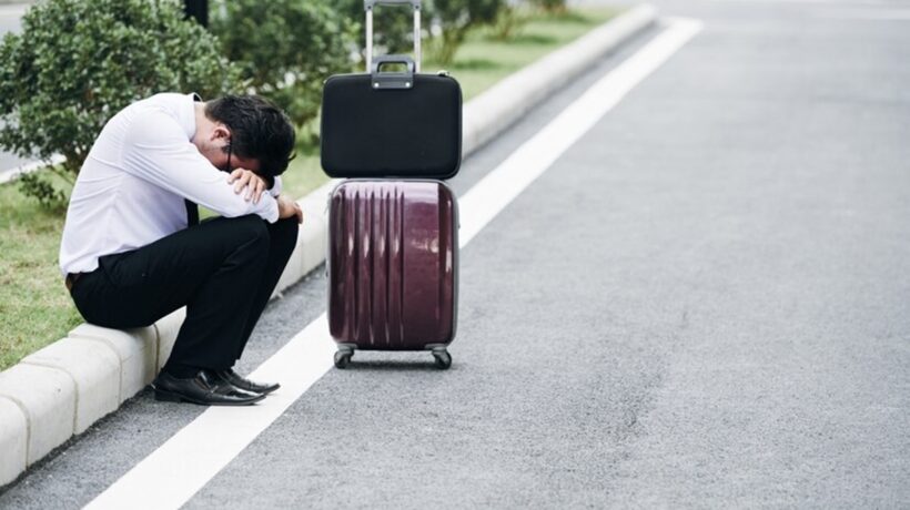 What Happens if My Luggage Gets Lost?
