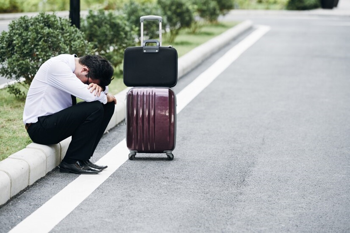Traveling without your belongings is not only inconvenient but incredibly disruptive to your trip