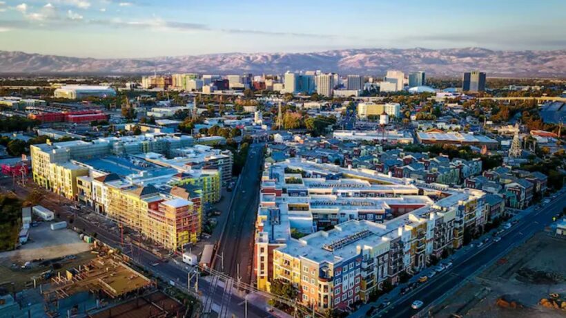 Discover the Heart of Silicon Valley: 10 Unmissable Places in San Jose