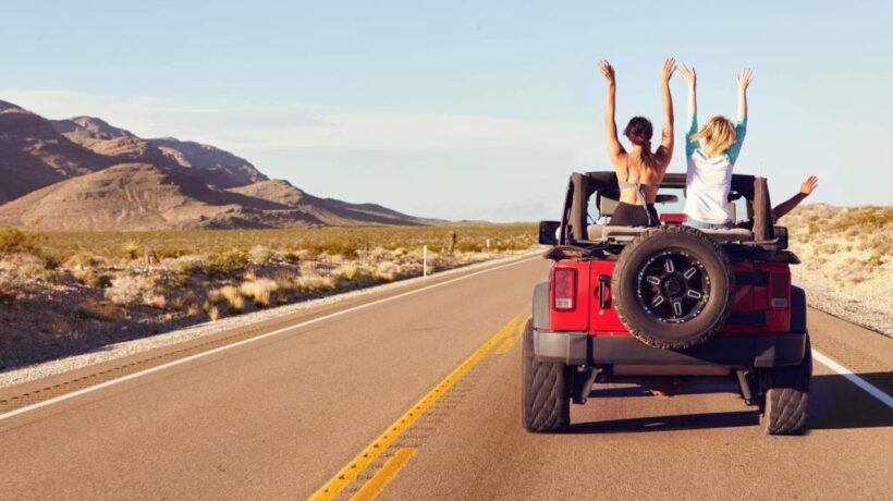 The Ultimate Guide to Successful Family Road Trips