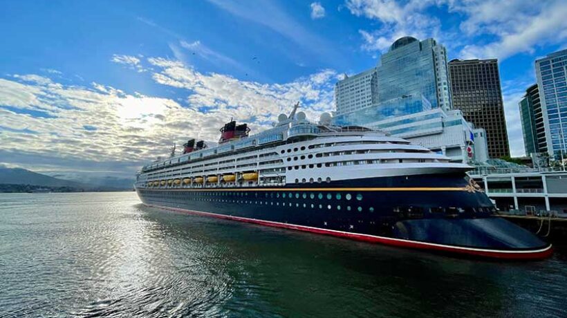 Essential Tips to Optimize Your Disney Wonder Cruise Experience