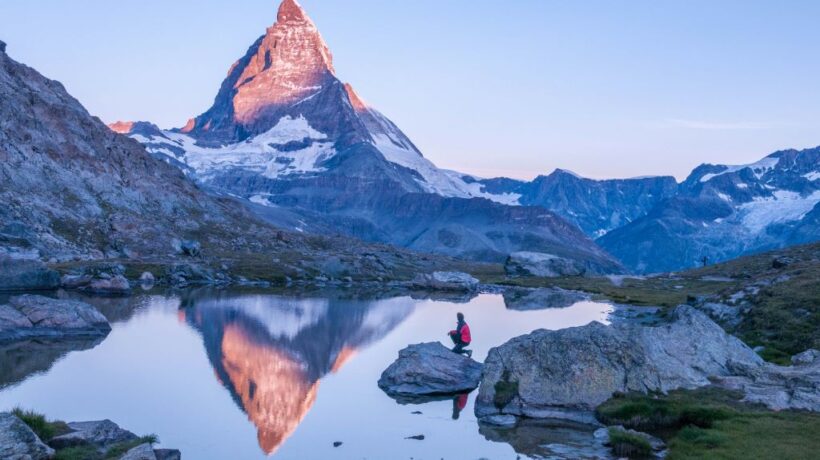 Switzerland: Where Mountains Meet Magic