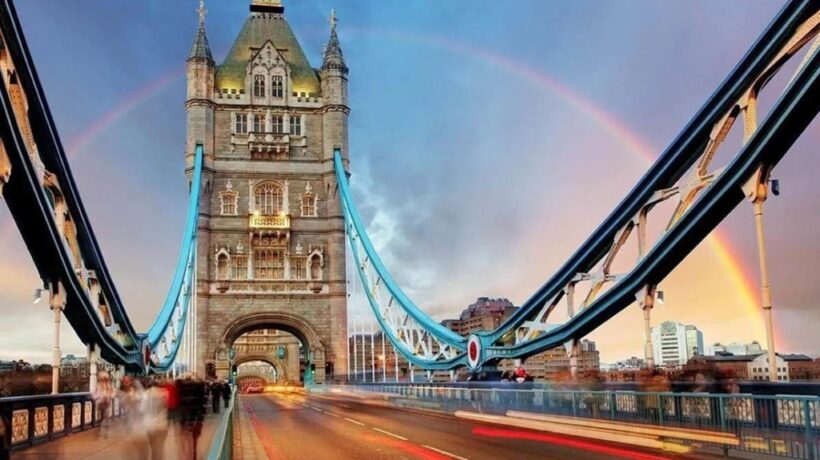 History & Heritage: A Journey Through the UK’s Most Iconic Sites