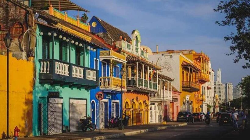 Cartagena’s Enchanting Islands: 5 Hidden Gems You Need to Discover