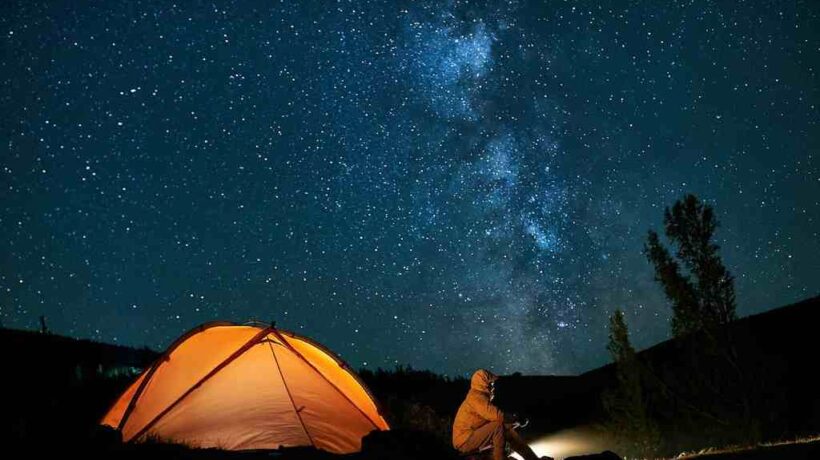 Making Memories Under the Stars: Group Camping Tips and Tricks