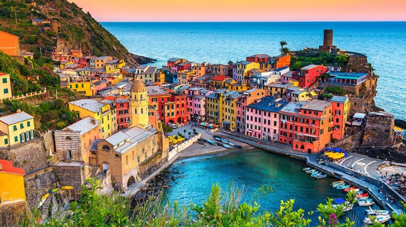 Europe’s Hidden Gems: Beyond the Tourist Trail in Big Cities