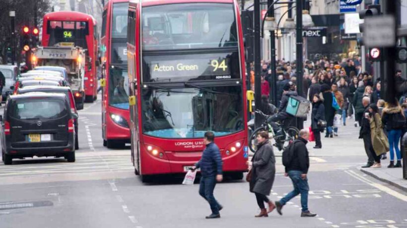 The Economic Engine of Public Transportation: Beyond the Fare Box