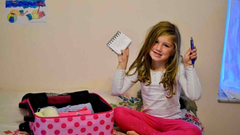 The Ultimate Guide to Child Travel Essentials: Packing for a Smooth and Enjoyable Trip