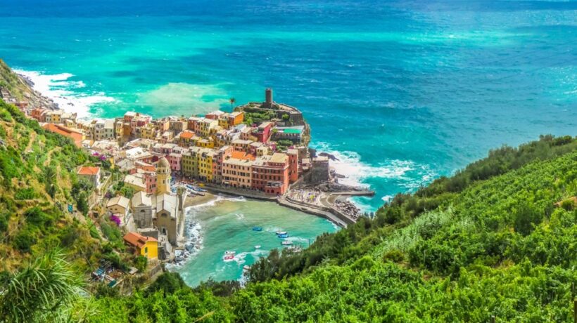 Italy’s Hidden Gems: Unforgettable Destinations Beyond the Iconic Cities