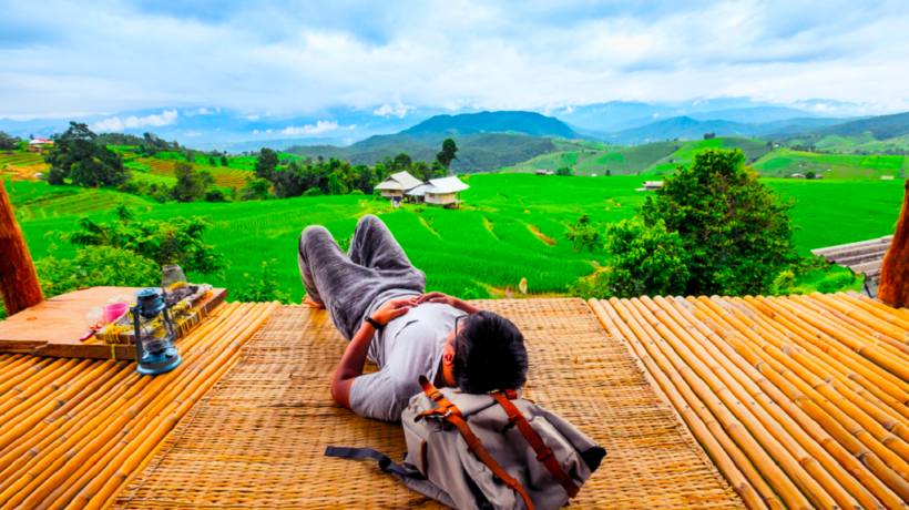 Discover the Magic of Slow Travel with a Road Trip