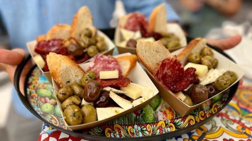 The World’s Best Budget-Friendly Bites: A Gastronomic Adventure on a Dime