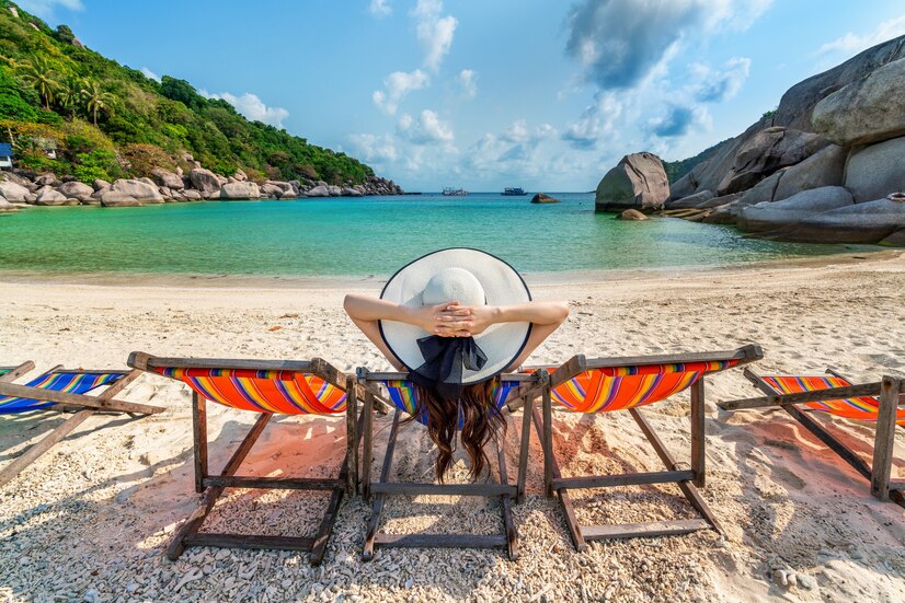 Beach Destinations