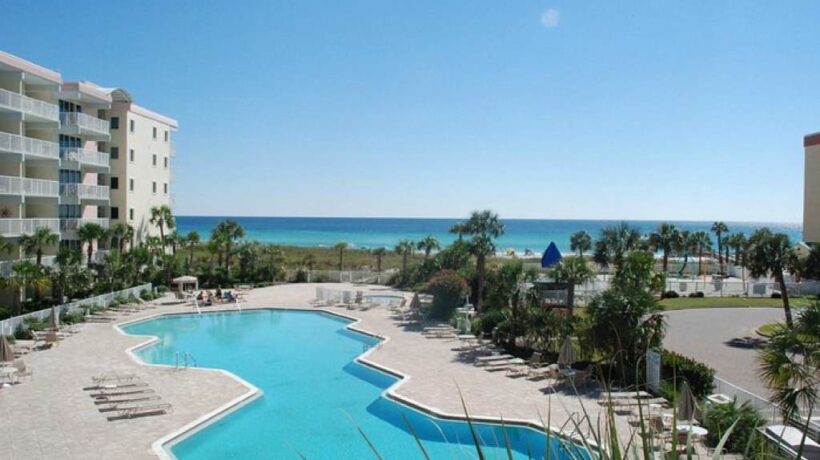 Destin West Gulfside: Your Ultimate Beach Getaway