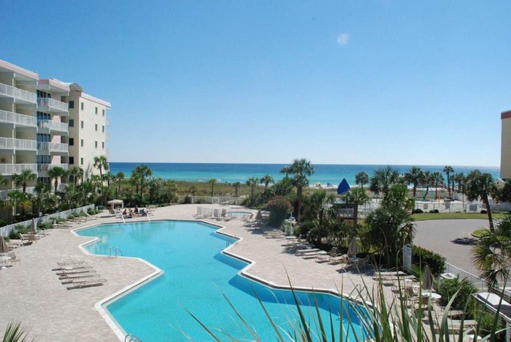 Destin West Gulfside