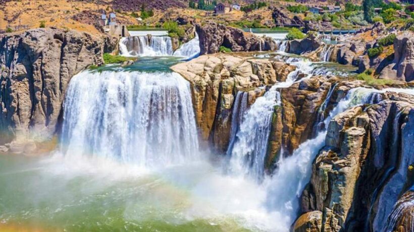Things to See in Southern Idaho