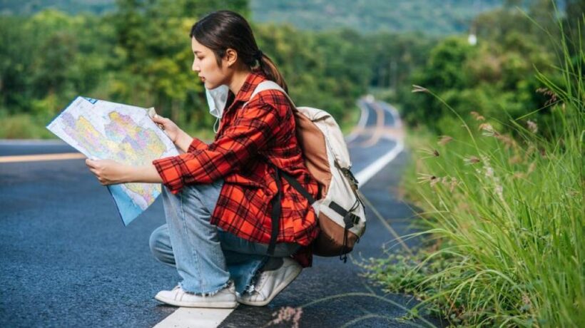 Where to Go for a Weekend Trip
