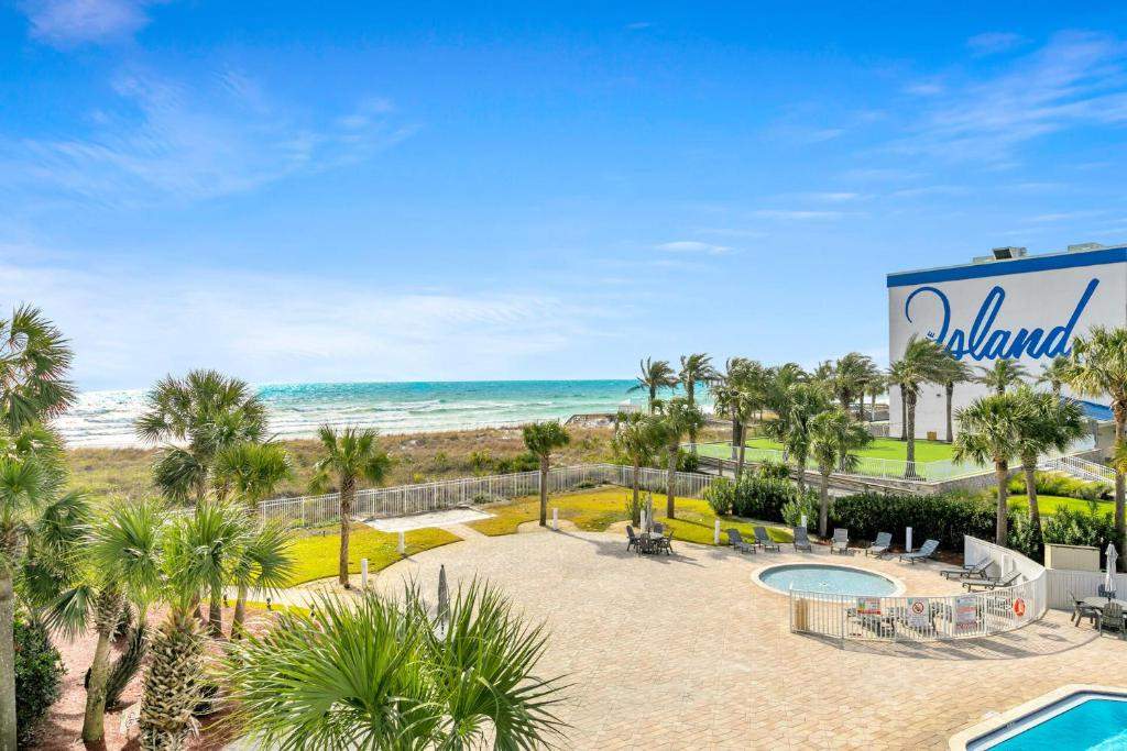 Why Choose Destin West Gulfside