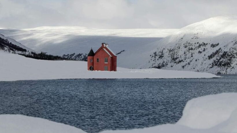 Discover the Magic of Scotland in Winter—Places and Experiences That Will Take Your Breath Away 