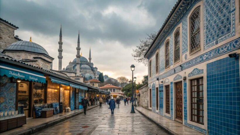Is It Safe to Travel to Turkey Right Now? Everything You Need to Know