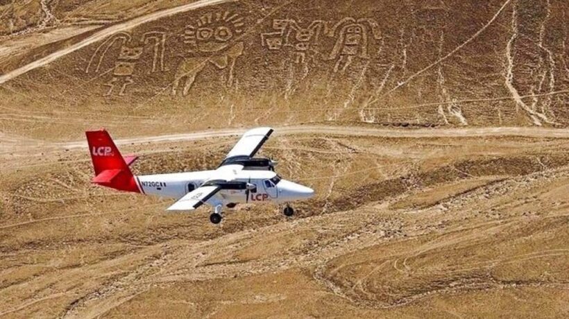 How to Visit Nazca Lines from Lima: A Complete Travel Guide
