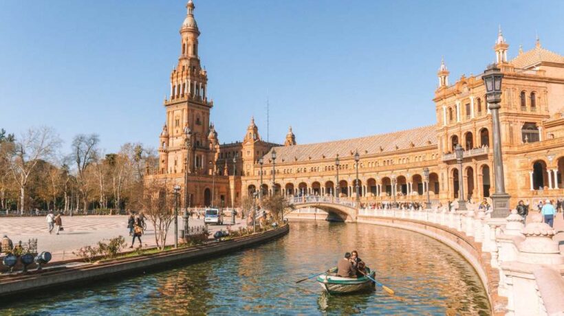 Ultimate Guide to Things to See in Seville, Spain