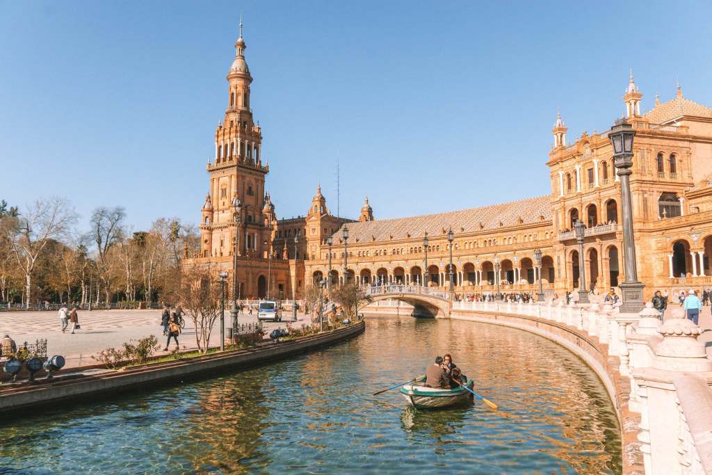 Ultimate Guide to Things to See in Seville, Spain