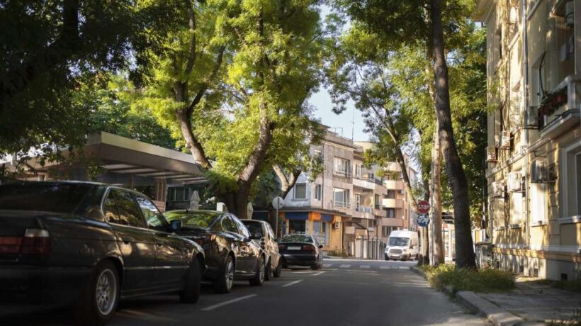 Ultimate Guide to St. Augustine Downtown Parking Solutions