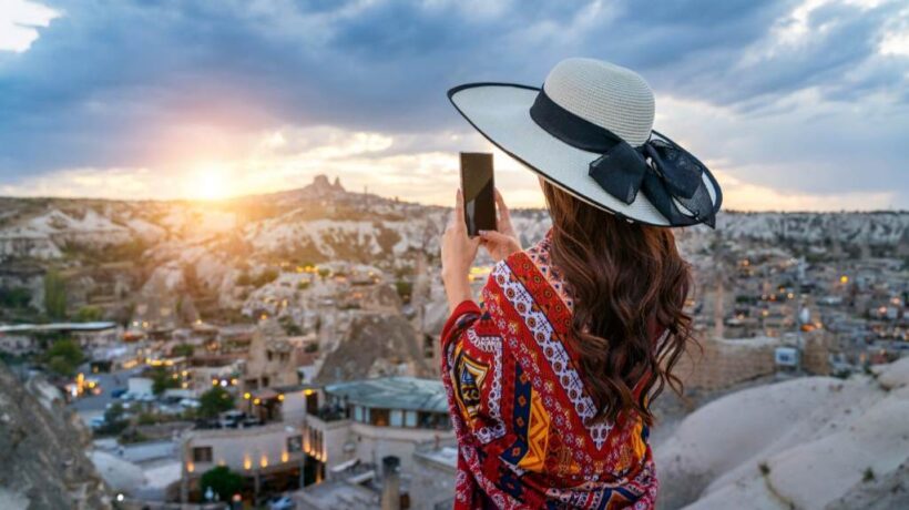Top Safety Tips for Solo Female Travelers in Morocco