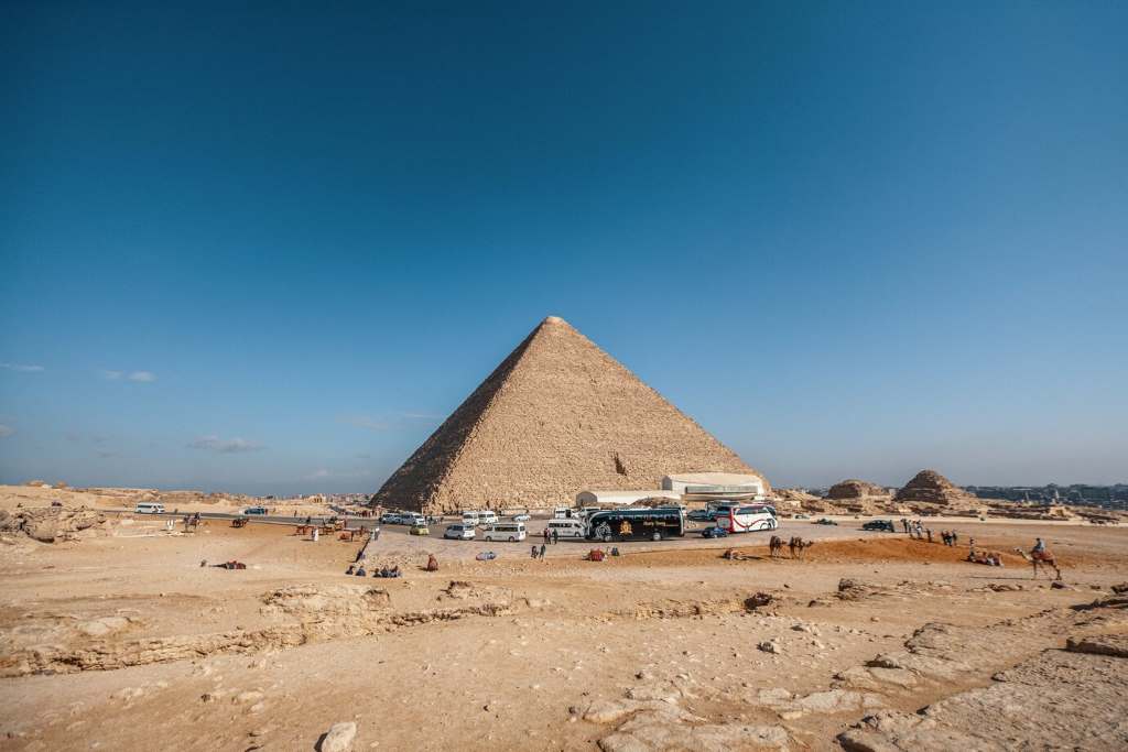 Explore the City of the Dead