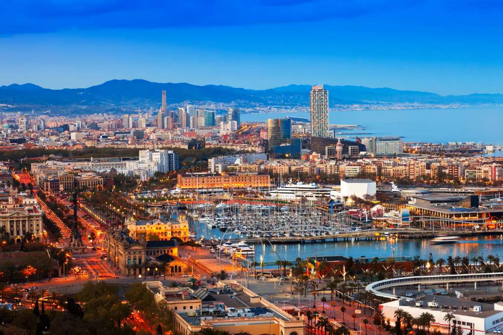 Montevideo