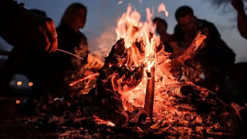 Building a Safe Teen Campfire: Essential Steps for Memorable And Secure Outdoor Fun 