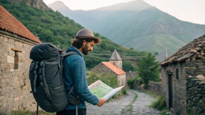 10 Essential Safety Tips for Solo Travel in Armenia: A Journey of Confidence