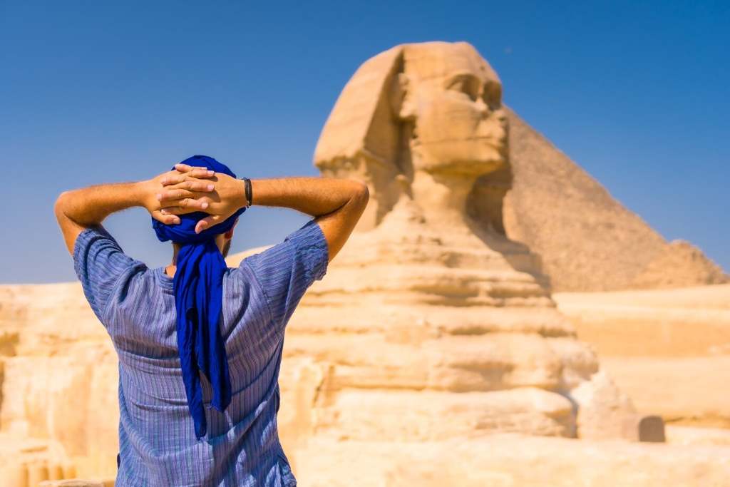 see in Cairo besides pyramids