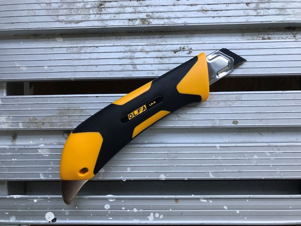 Olfa Utility Knife