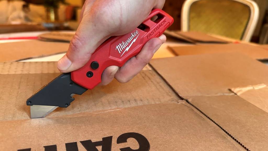 best utility knife