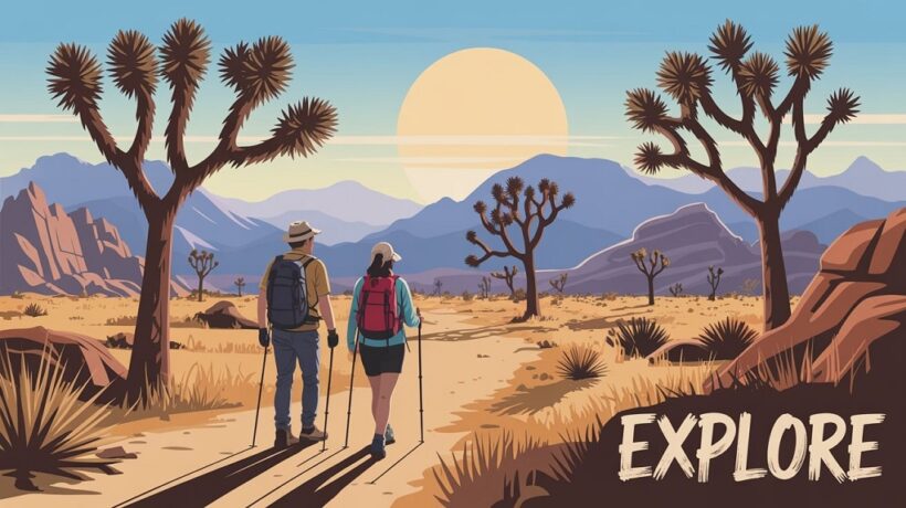 Best Hikes in Joshua Tree National Park: Your Ultimate Guide to Exploring the Desert Wonderland