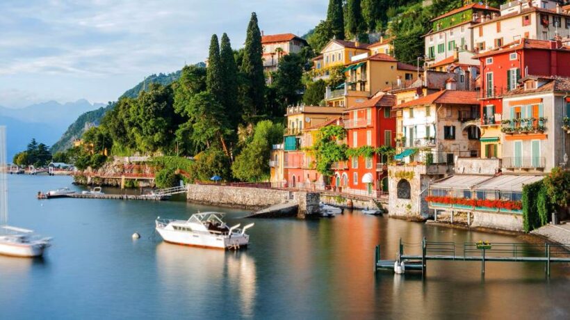 Northern Italy Itinerary: 3 to 10 Days Plan