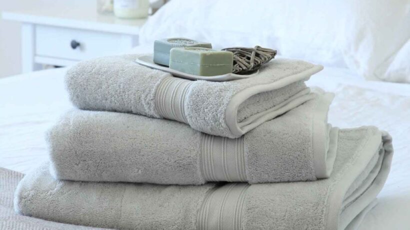 How to Choose the Best Affordable Bath Towels for Everyday Use