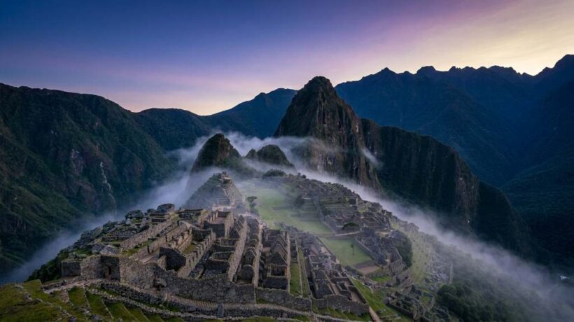 Best Time To Visit Machu Picchu To Avoid Crowds